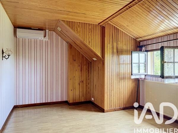 Maison à vendre 6 pièces 144,54 m² Lalande-en-Son