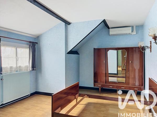 Maison à vendre 6 pièces 144,54 m² Lalande-en-Son