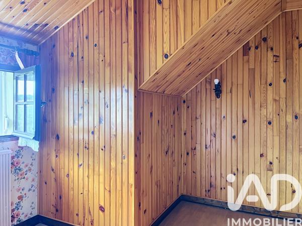 Maison à vendre 6 pièces 144,54 m² Lalande-en-Son