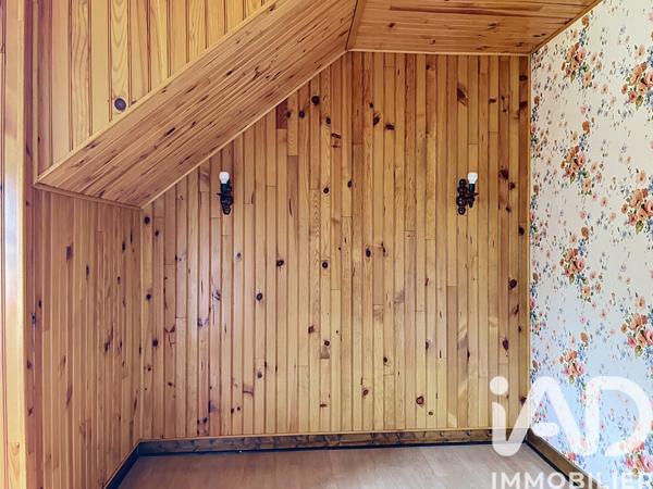 Maison à vendre 6 pièces 144,54 m² Lalande-en-Son