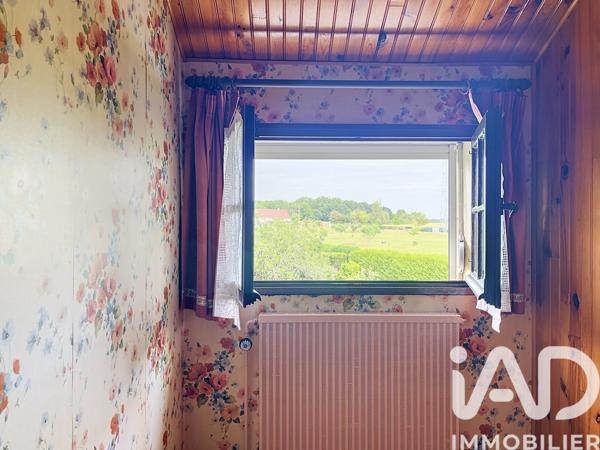 Maison à vendre 6 pièces 144,54 m² Lalande-en-Son