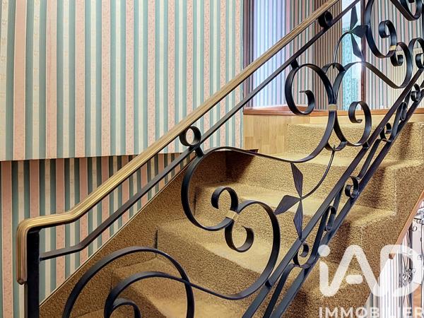 Maison à vendre 6 pièces 144,54 m² Lalande-en-Son