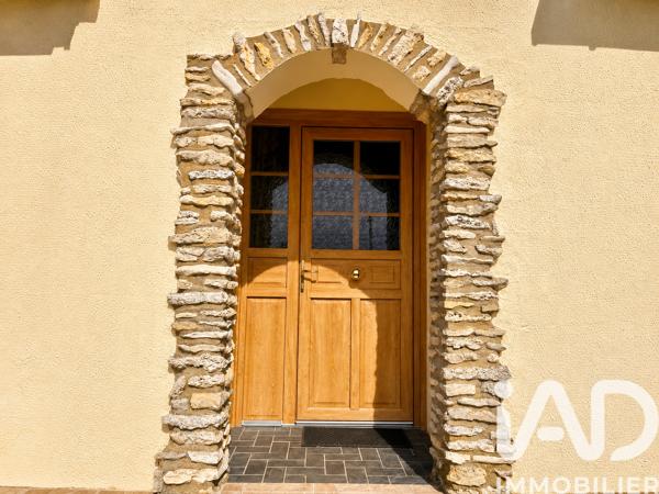 Maison à vendre 6 pièces 144,54 m² Lalande-en-Son
