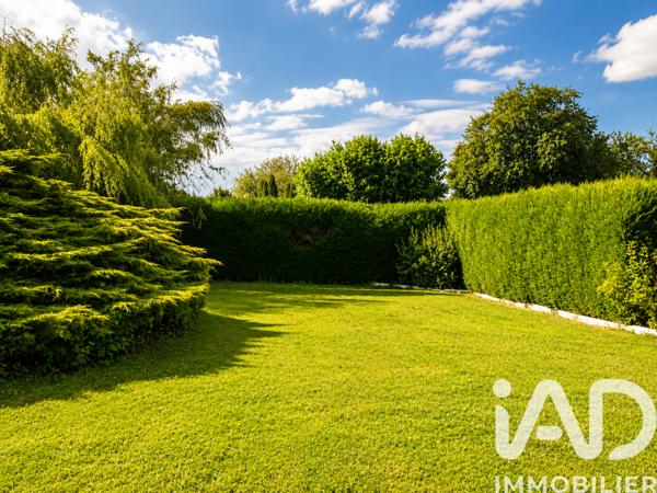 Maison à vendre 6 pièces 144,54 m² Lalande-en-Son