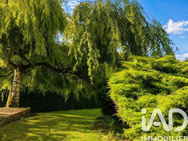 Maison à vendre 6 pièces 144,54 m² Lalande-en-Son