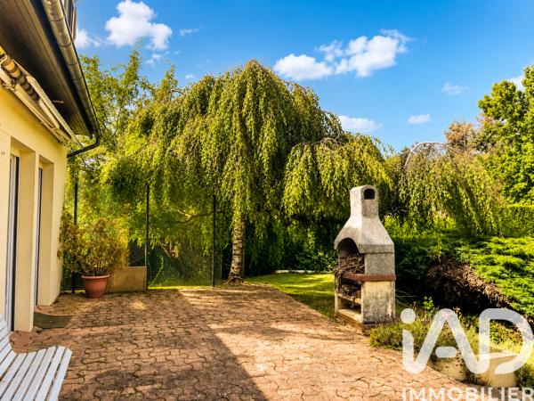 Maison à vendre 6 pièces 144,54 m² Lalande-en-Son