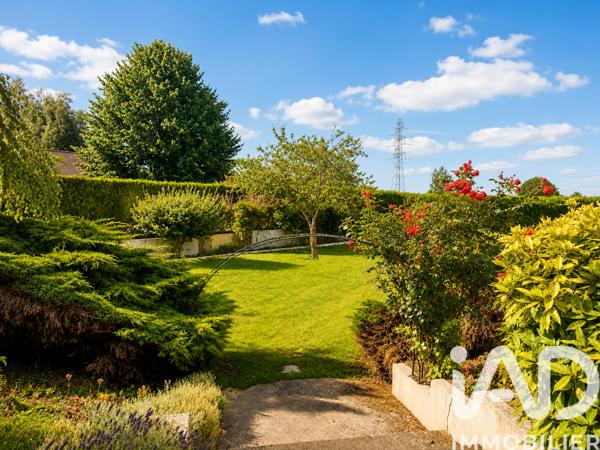 Maison à vendre 6 pièces 144,54 m² Lalande-en-Son
