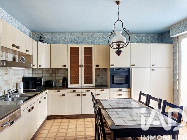 Maison à vendre 6 pièces 144,54 m² Lalande-en-Son