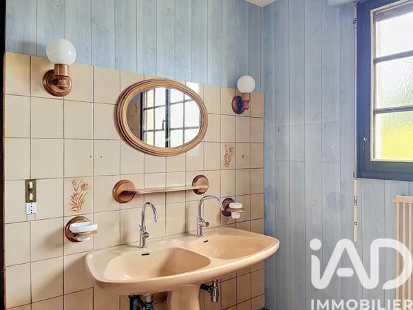 Maison à vendre 6 pièces 144,54 m² Lalande-en-Son