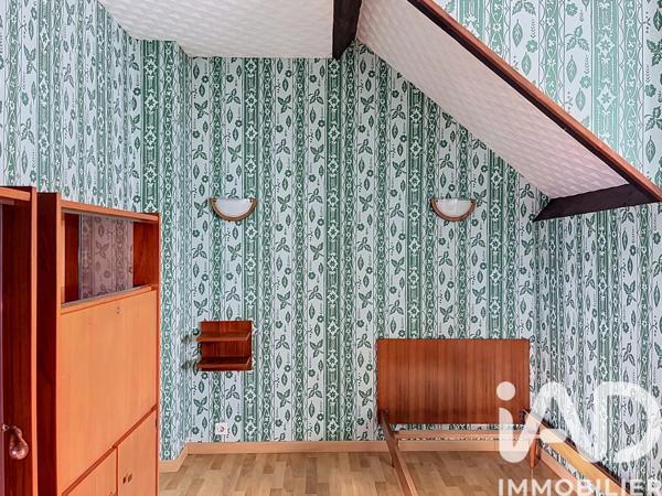Maison à vendre 6 pièces 144,54 m² Lalande-en-Son