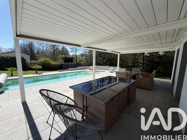 Maison à vendre 7 pièces 175 m² Cousances-les-Forges