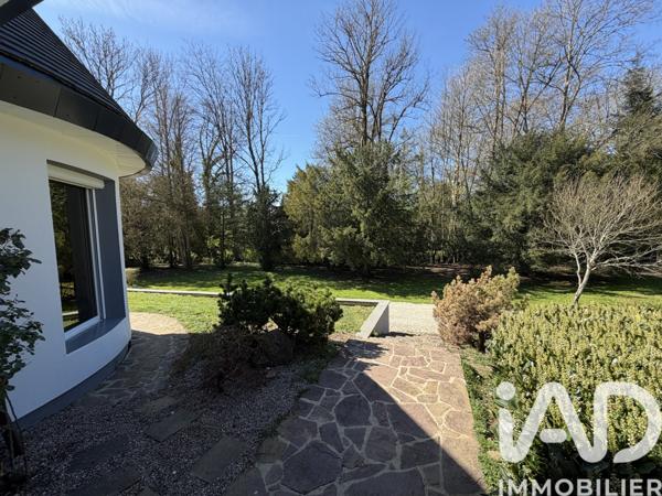 Maison à vendre 7 pièces 175 m² Cousances-les-Forges