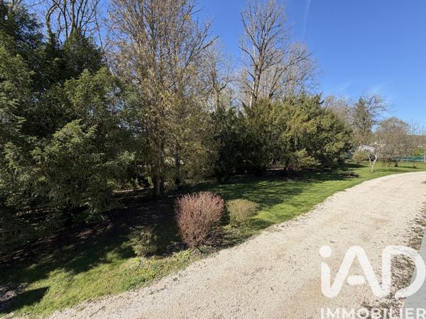Maison à vendre 7 pièces 175 m² Cousances-les-Forges