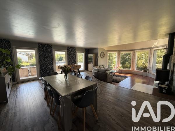 Maison à vendre 7 pièces 175 m² Cousances-les-Forges
