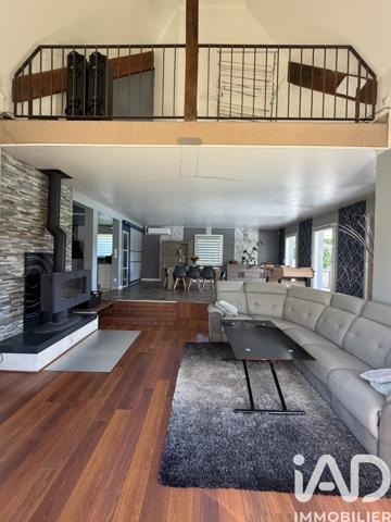 Maison à vendre 7 pièces 175 m² Cousances-les-Forges