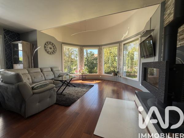 Maison à vendre 7 pièces 175 m² Cousances-les-Forges