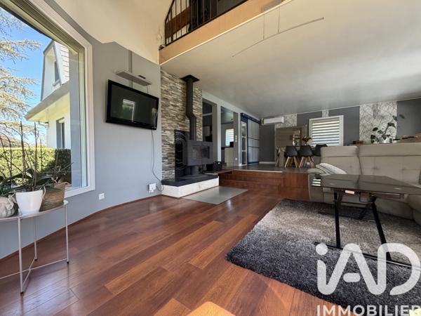 Maison à vendre 7 pièces 175 m² Cousances-les-Forges
