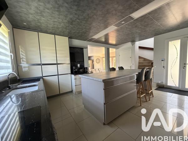 Maison à vendre 7 pièces 175 m² Cousances-les-Forges