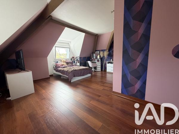 Maison à vendre 7 pièces 175 m² Cousances-les-Forges
