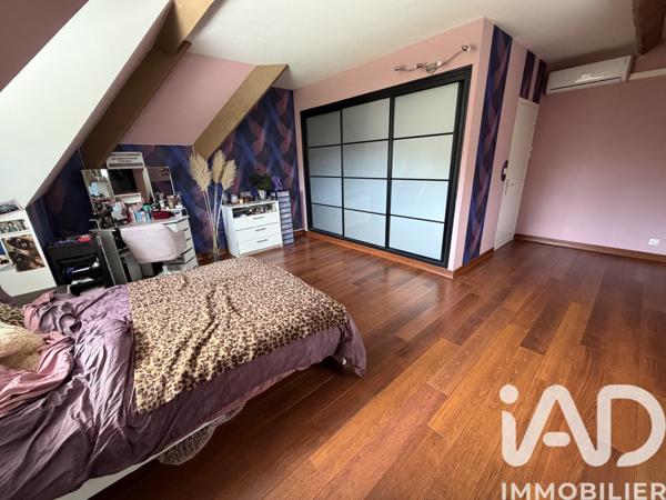 Maison à vendre 7 pièces 175 m² Cousances-les-Forges