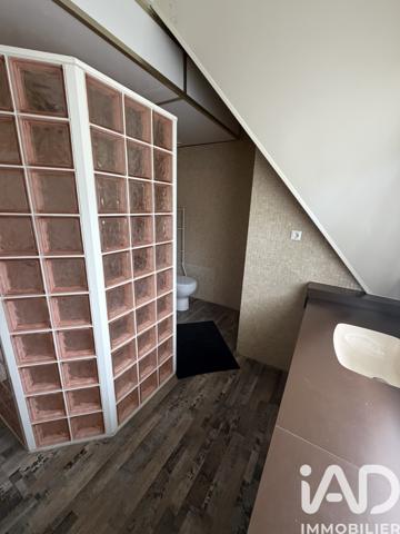 Maison à vendre 7 pièces 175 m² Cousances-les-Forges