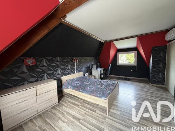 Maison à vendre 7 pièces 175 m² Cousances-les-Forges