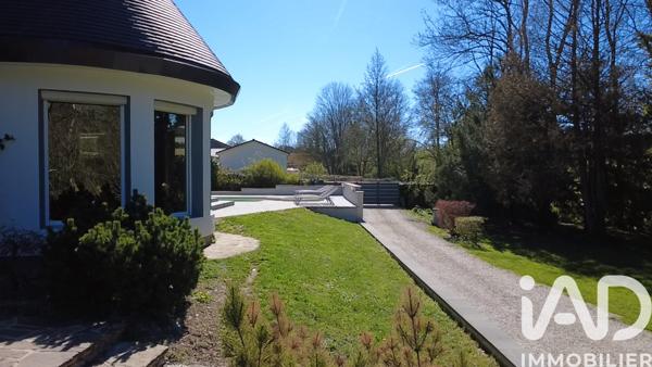 Maison à vendre 7 pièces 175 m² Cousances-les-Forges