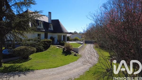 Maison à vendre 7 pièces 175 m² Cousances-les-Forges