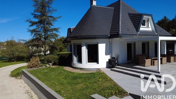 Maison à vendre 7 pièces 175 m² Cousances-les-Forges