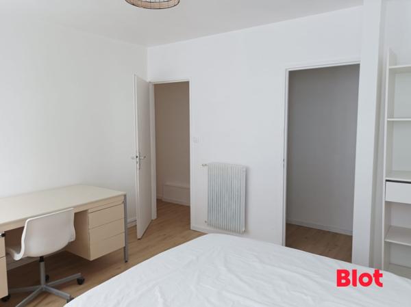 Appartement 4 pièce(s)