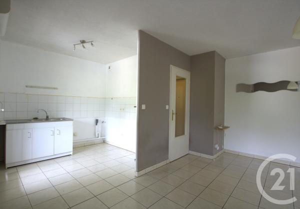 Appartement F2 à vendre  2 pièces - 43,18 m2 ECHIROLLES - 38