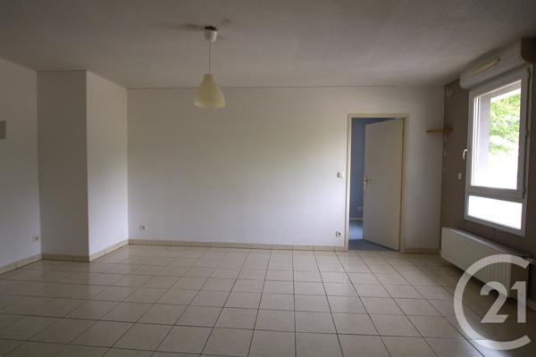 Appartement F2 à vendre  2 pièces - 43,18 m2 ECHIROLLES - 38