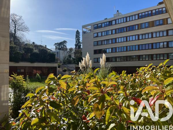 Studio à vendre 14 m² Ville-d'Avray