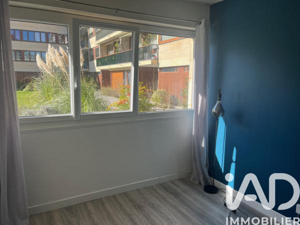 Studio à vendre 14 m² Ville-d'Avray