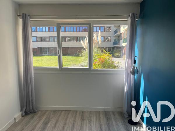 Studio à vendre 14 m² Ville-d'Avray