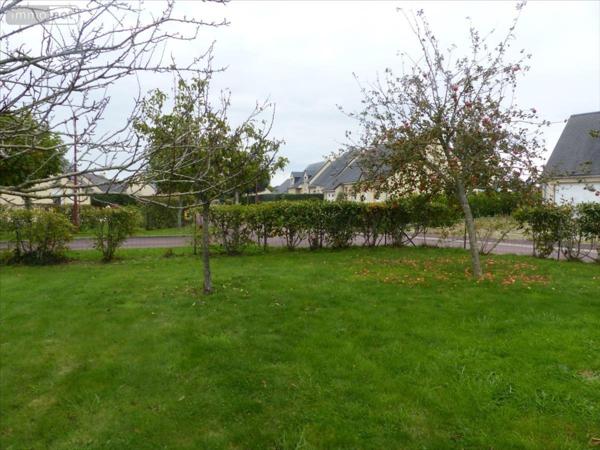 Maison individuelle à vendre à La Haye dans la Manche (50250), ref : 50061-1088602