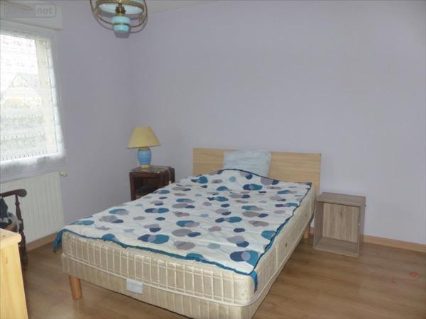 Maison individuelle à vendre à La Haye dans la Manche (50250), ref : 50061-1088602