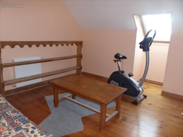 Maison individuelle à vendre à La Haye dans la Manche (50250), ref : 50061-1088602