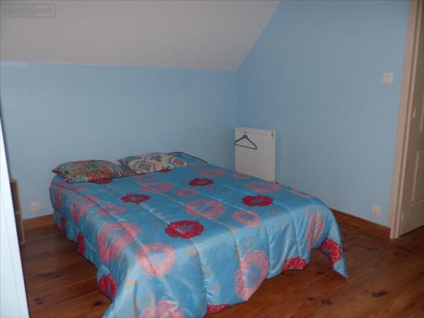 Maison individuelle à vendre à La Haye dans la Manche (50250), ref : 50061-1088602