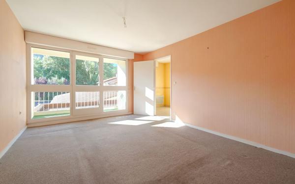 Appartement à vendre    3 pièces • 61,32 m2 Aurillac