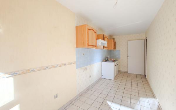 Appartement à vendre    3 pièces • 61,32 m2 Aurillac