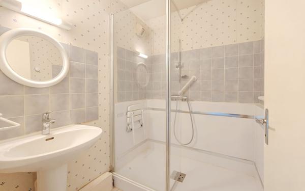 Appartement à vendre    3 pièces • 61,32 m2 Aurillac