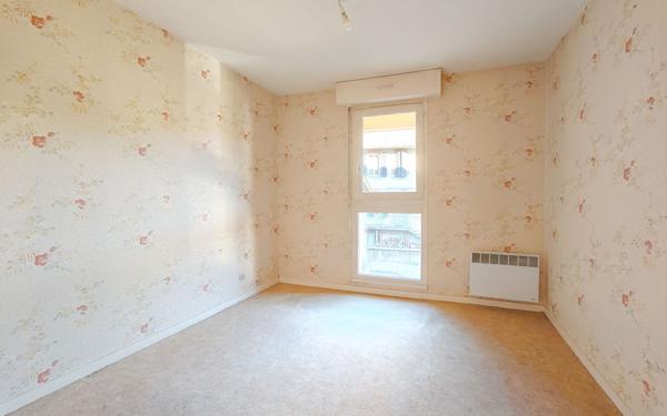 Appartement à vendre    3 pièces • 61,32 m2 Aurillac