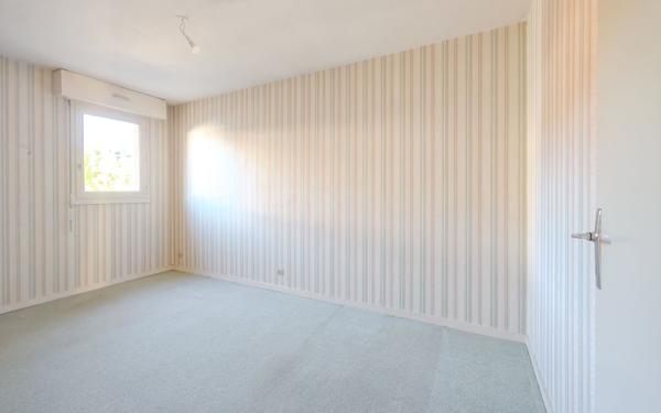 Appartement à vendre    3 pièces • 61,32 m2 Aurillac