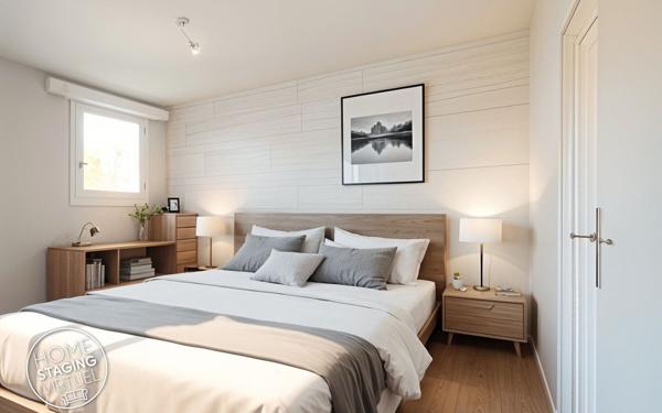 Appartement à vendre    3 pièces • 61,32 m2 Aurillac