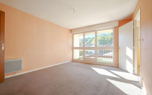 Appartement à vendre    3 pièces • 61,32 m2 Aurillac