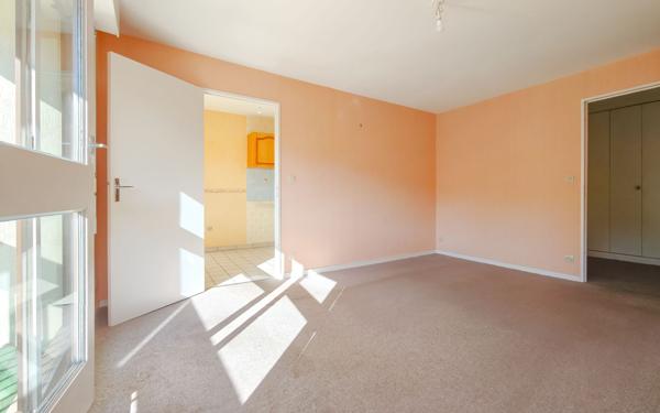 Appartement à vendre    3 pièces • 61,32 m2 Aurillac