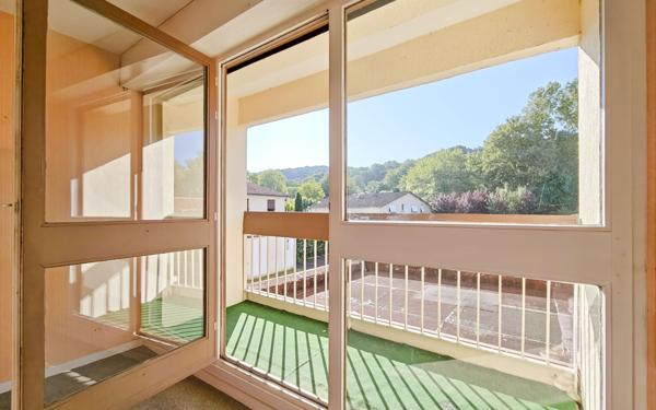 Appartement à vendre    3 pièces • 61,32 m2 Aurillac