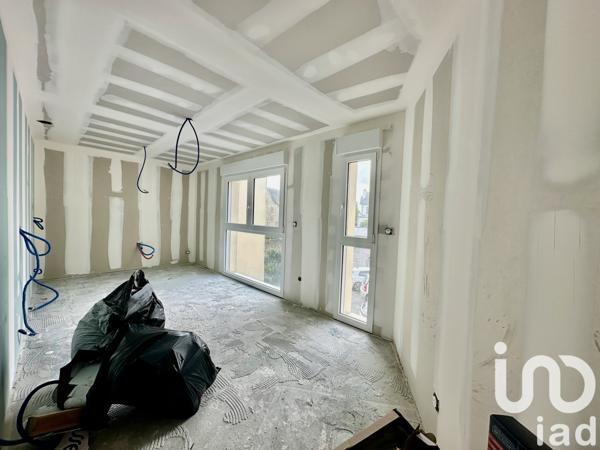 Appartement à vendre 5 pièces 138 m² Quimper