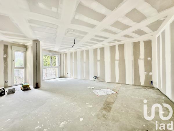 Appartement à vendre 5 pièces 138 m² Quimper